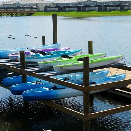 Gorgeous 2 Bedroom Apartment Close To Disney 305 31911 Kissimmee Luaran gambar