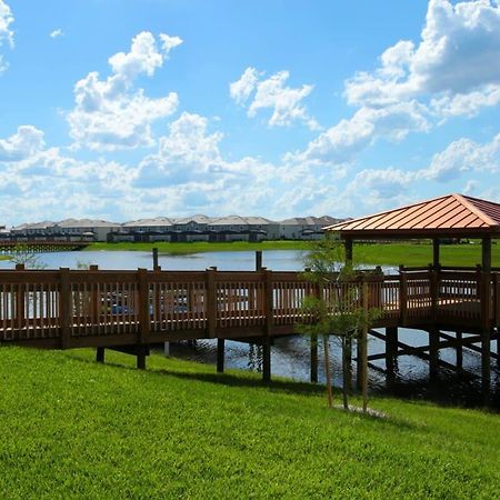 Gorgeous 2 Bedroom Apartment Close To Disney 305 31911 Kissimmee Luaran gambar