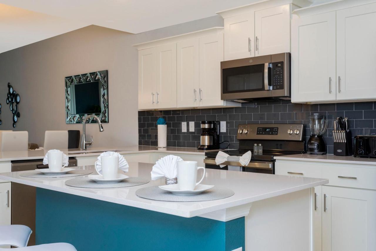 Gorgeous 2 Bedroom Apartment Close To Disney 305 31911 Kissimmee Luaran gambar