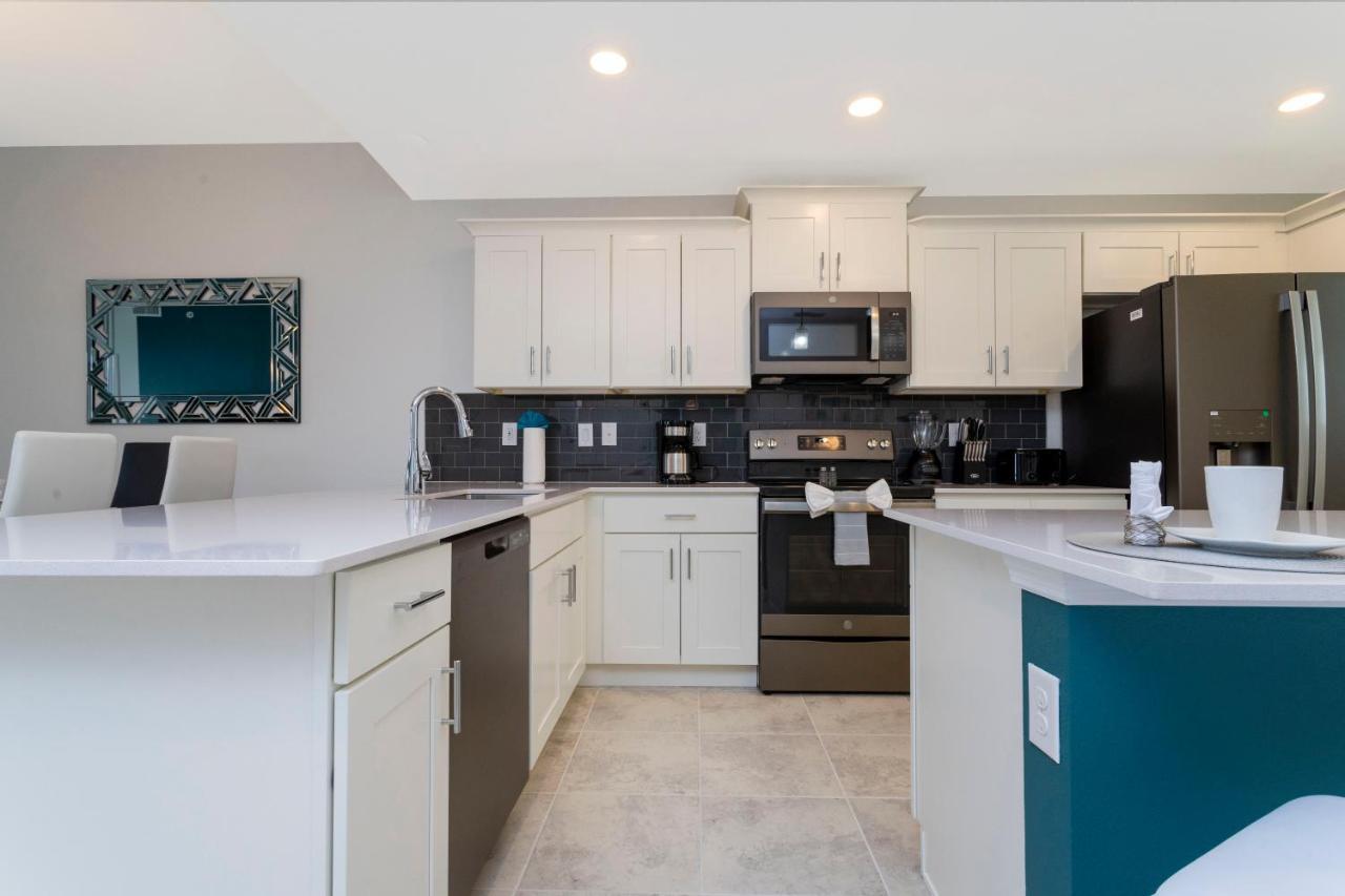 Gorgeous 2 Bedroom Apartment Close To Disney 305 31911 Kissimmee Luaran gambar