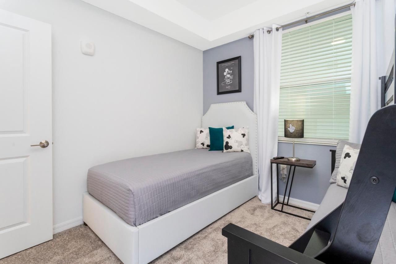 Gorgeous 2 Bedroom Apartment Close To Disney 305 31911 Kissimmee Luaran gambar