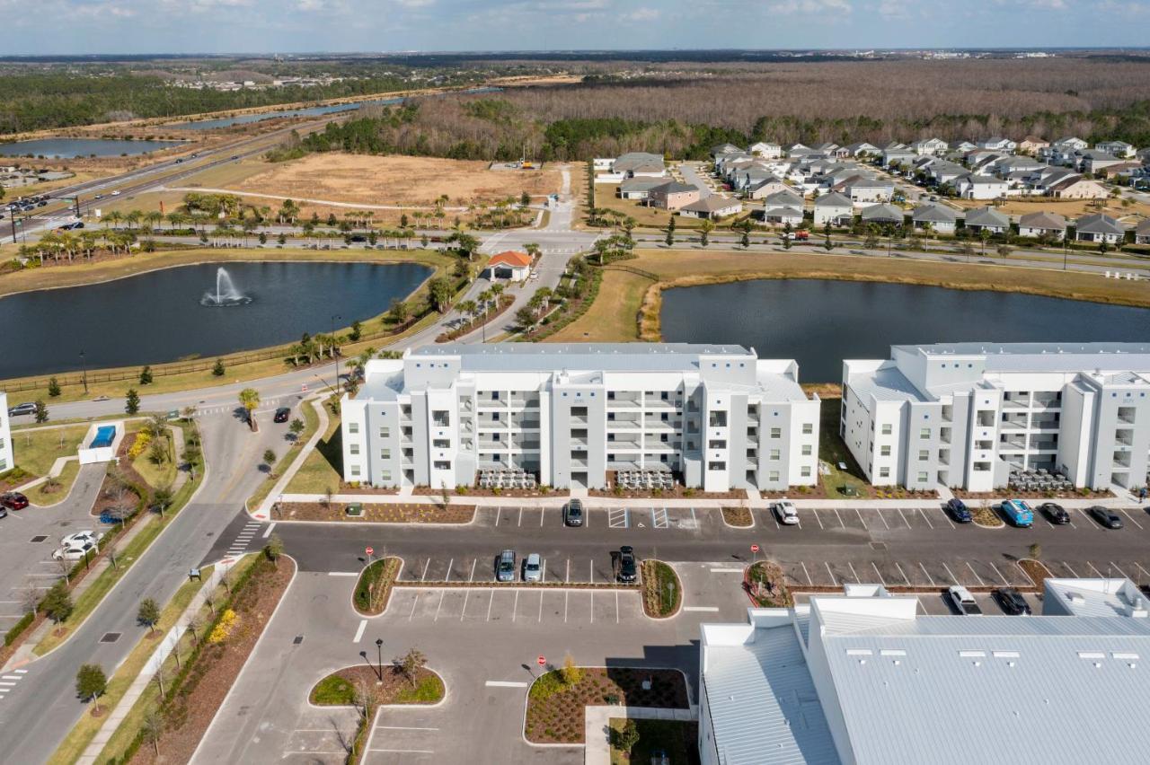 Gorgeous 2 Bedroom Apartment Close To Disney 305 31911 Kissimmee Luaran gambar