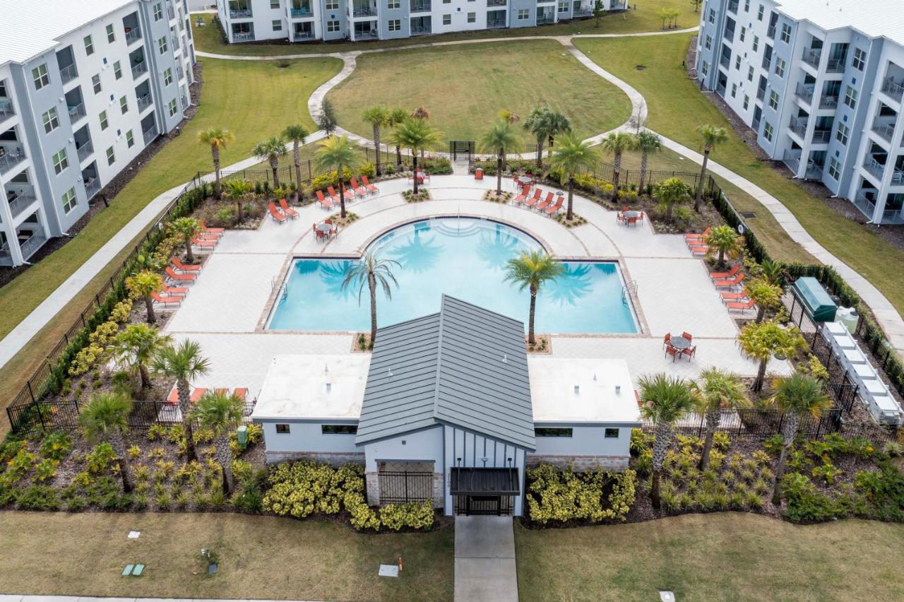 Gorgeous 2 Bedroom Apartment Close To Disney 305 31911 Kissimmee Luaran gambar