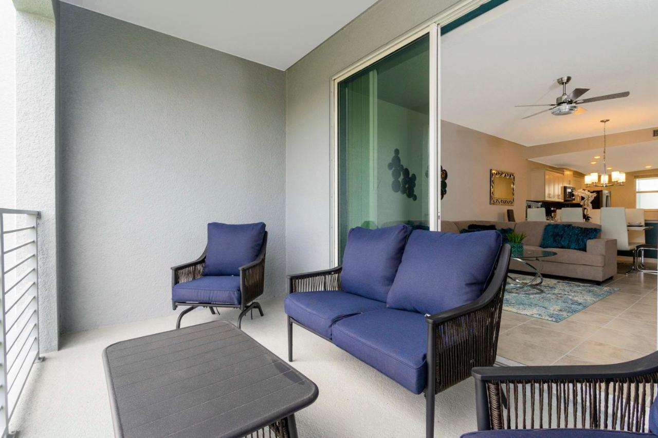 Gorgeous 2 Bedroom Apartment Close To Disney 305 31911 Kissimmee Luaran gambar
