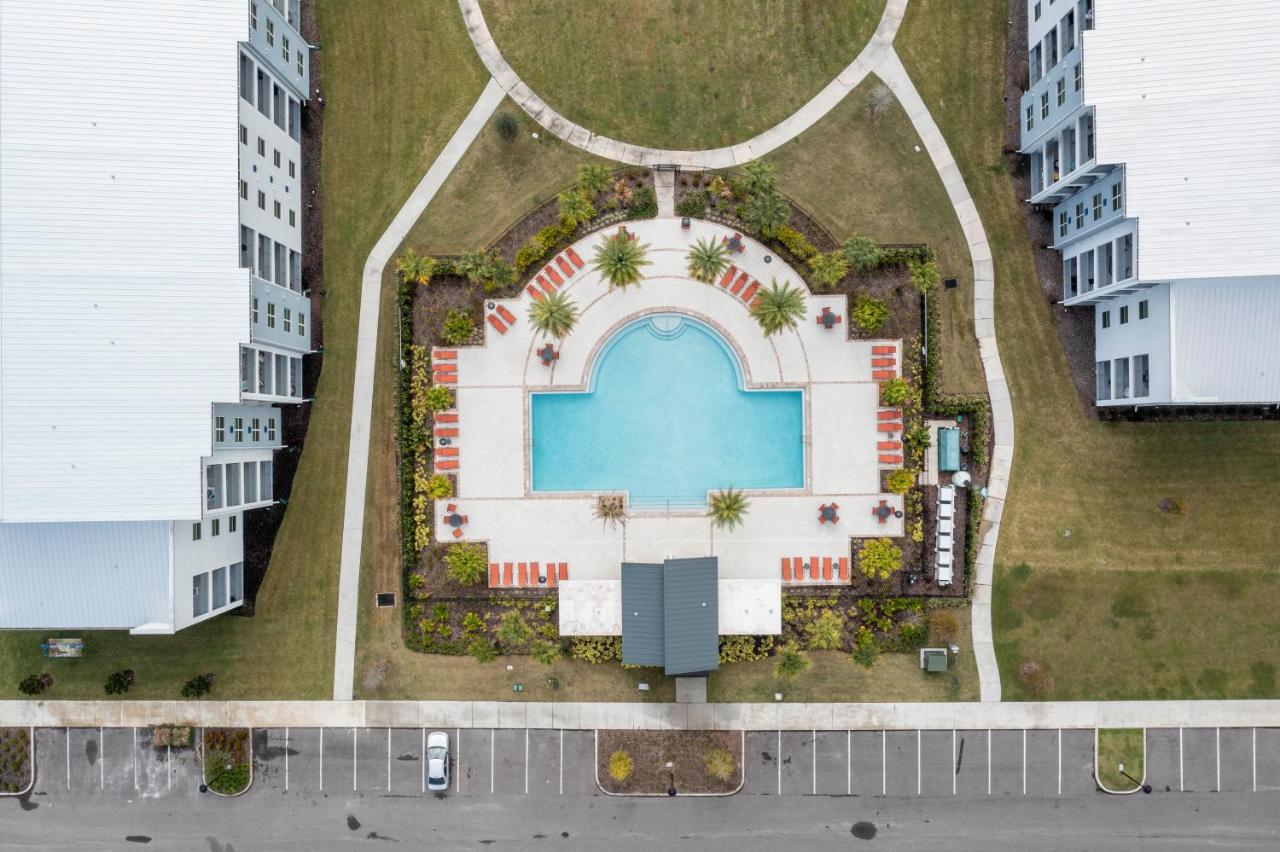 Gorgeous 2 Bedroom Apartment Close To Disney 305 31911 Kissimmee Luaran gambar