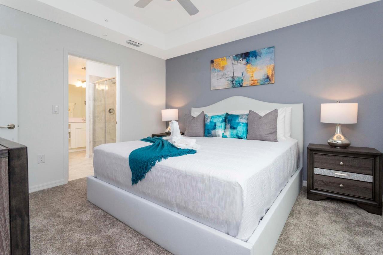 Gorgeous 2 Bedroom Apartment Close To Disney 305 31911 Kissimmee Luaran gambar