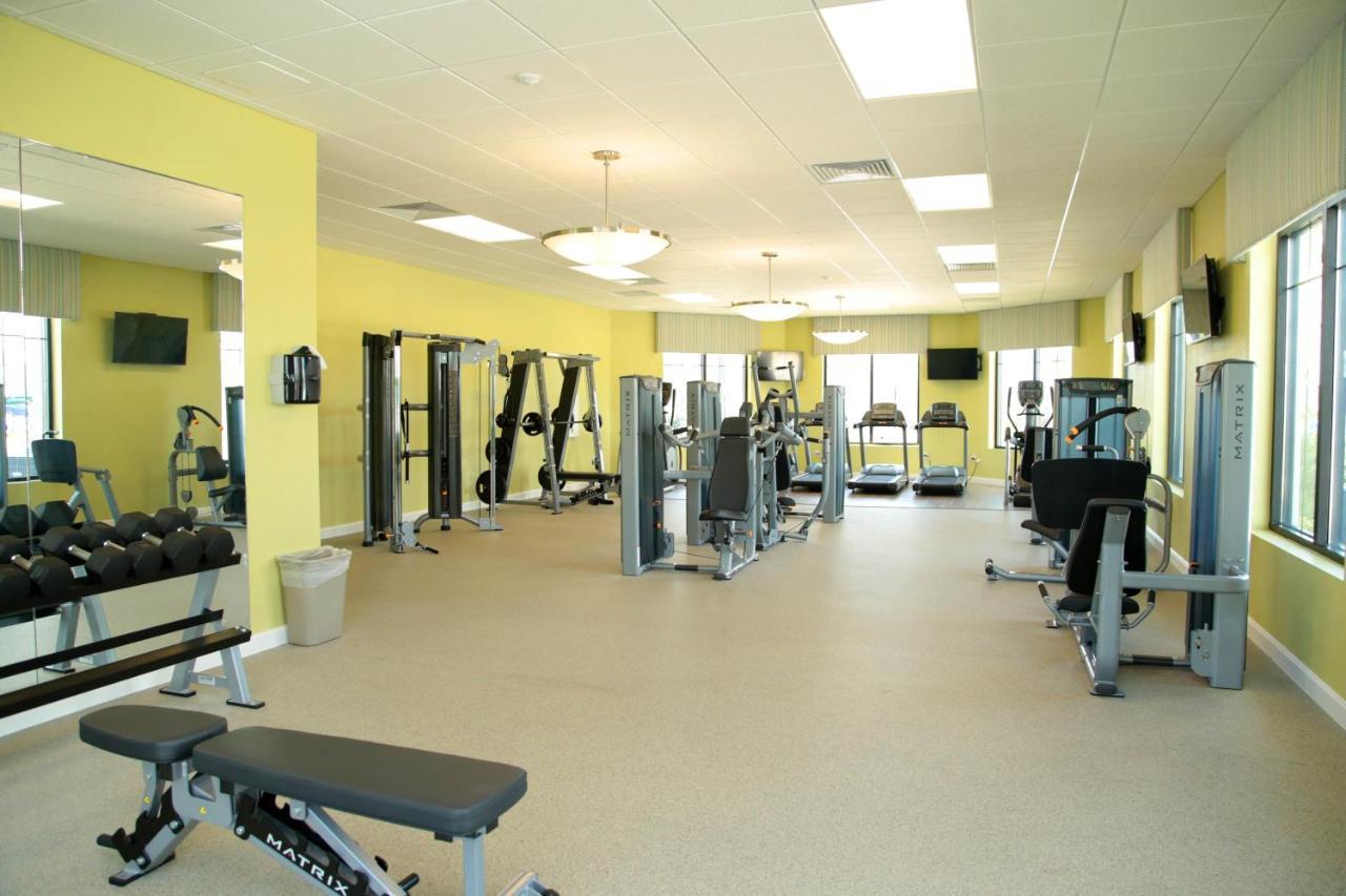 Gorgeous 2 Bedroom Apartment Close To Disney 305 31911 Kissimmee Luaran gambar