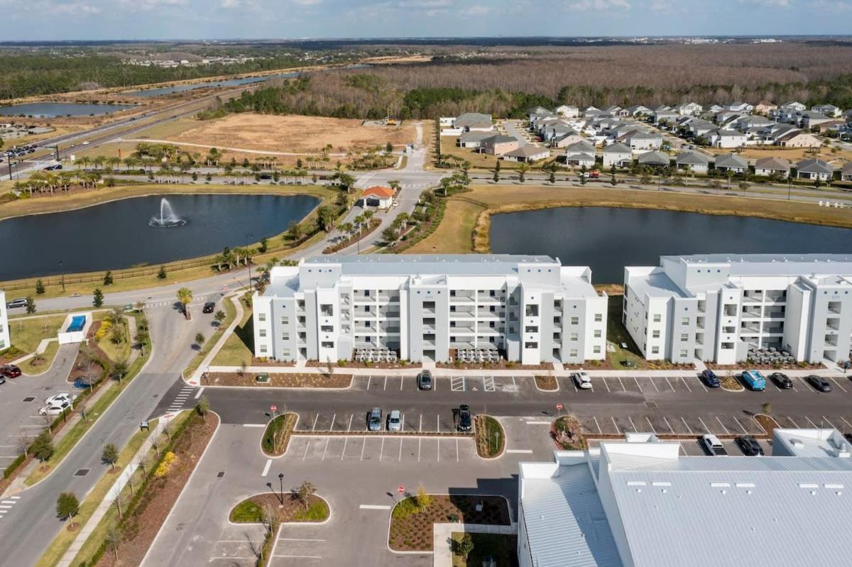 Gorgeous 2 Bedroom Apartment Close To Disney 305 31911 Kissimmee Luaran gambar