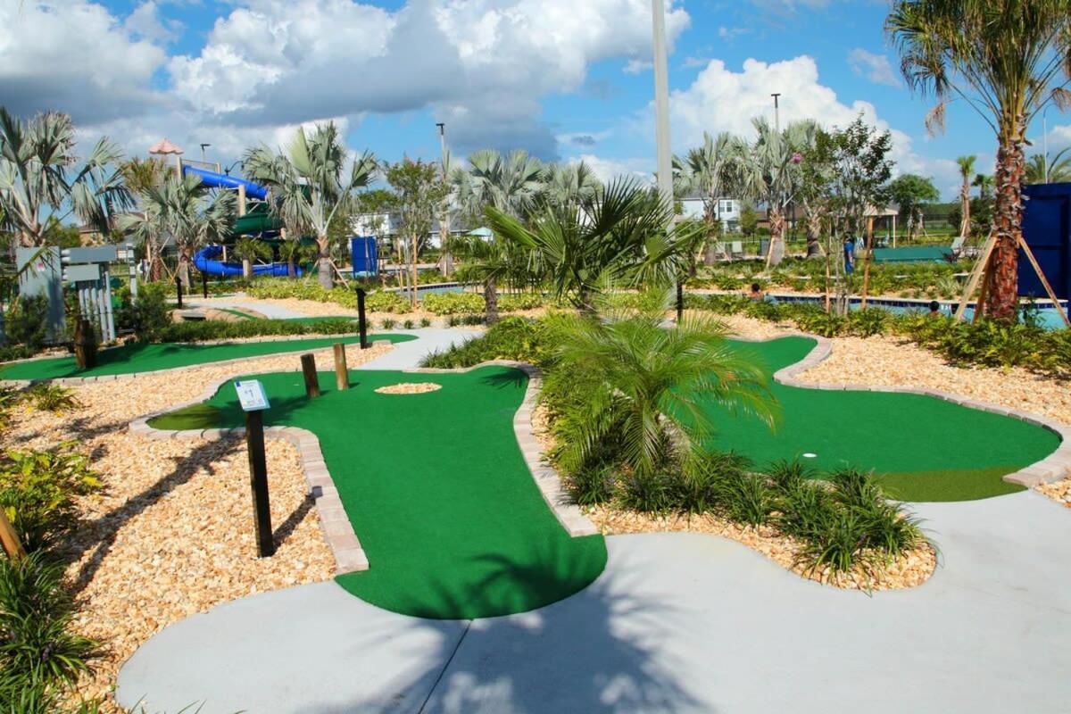Gorgeous 2 Bedroom Apartment Close To Disney 305 31911 Kissimmee Luaran gambar