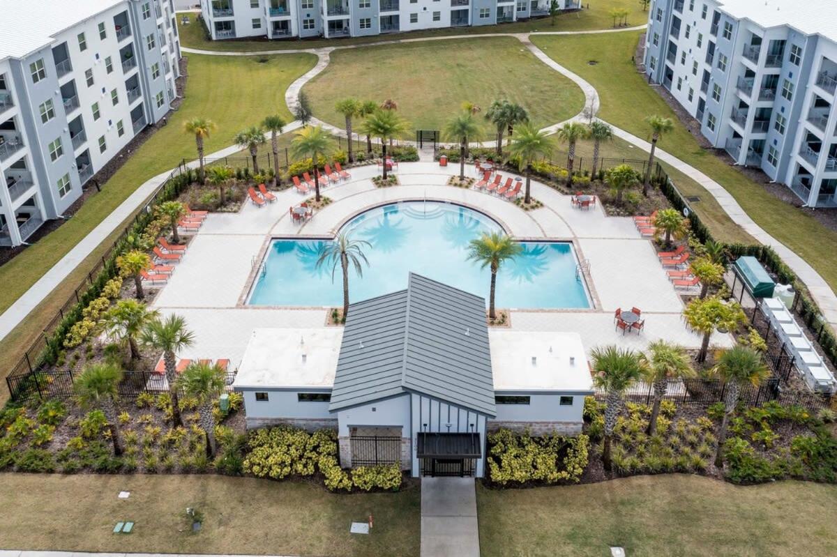 Gorgeous 2 Bedroom Apartment Close To Disney 305 31911 Kissimmee Luaran gambar