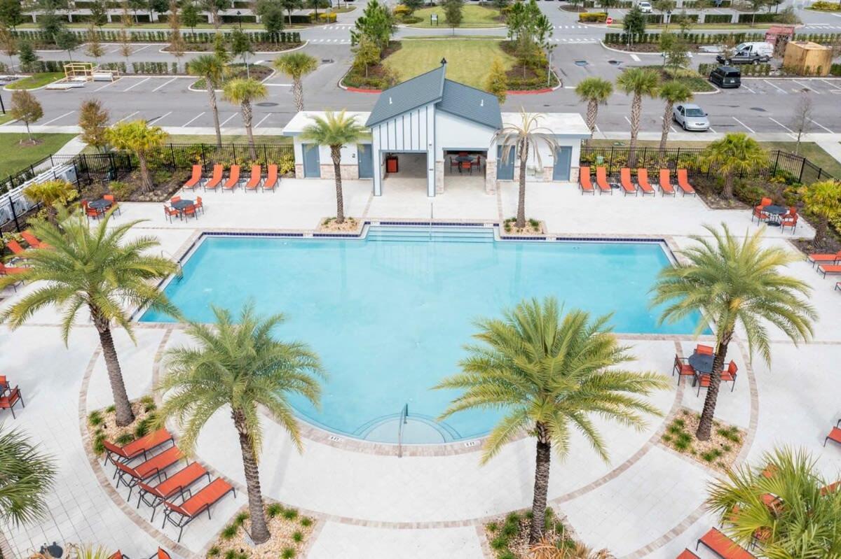 Gorgeous 2 Bedroom Apartment Close To Disney 305 31911 Kissimmee Luaran gambar