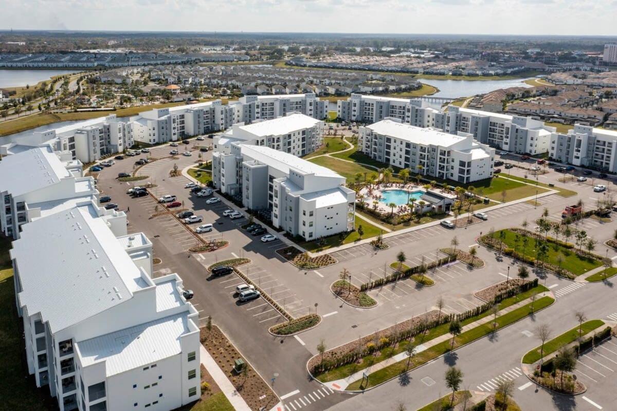 Gorgeous 2 Bedroom Apartment Close To Disney 305 31911 Kissimmee Luaran gambar