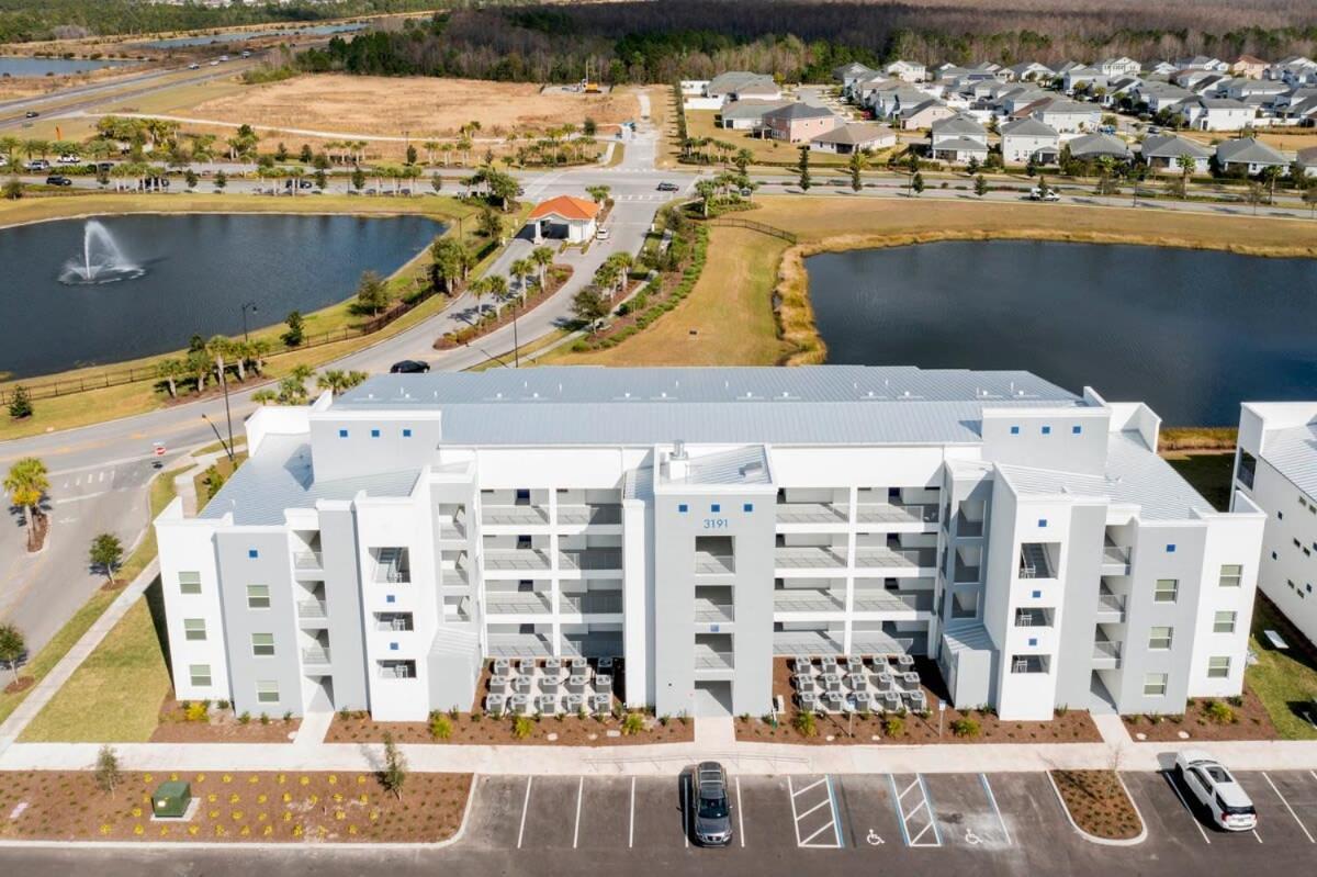 Gorgeous 2 Bedroom Apartment Close To Disney 305 31911 Kissimmee Luaran gambar