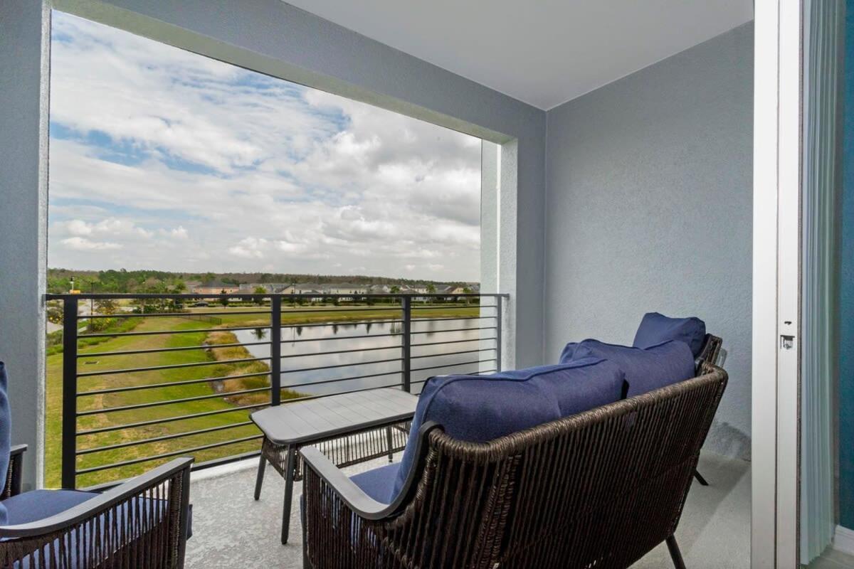 Gorgeous 2 Bedroom Apartment Close To Disney 305 31911 Kissimmee Luaran gambar