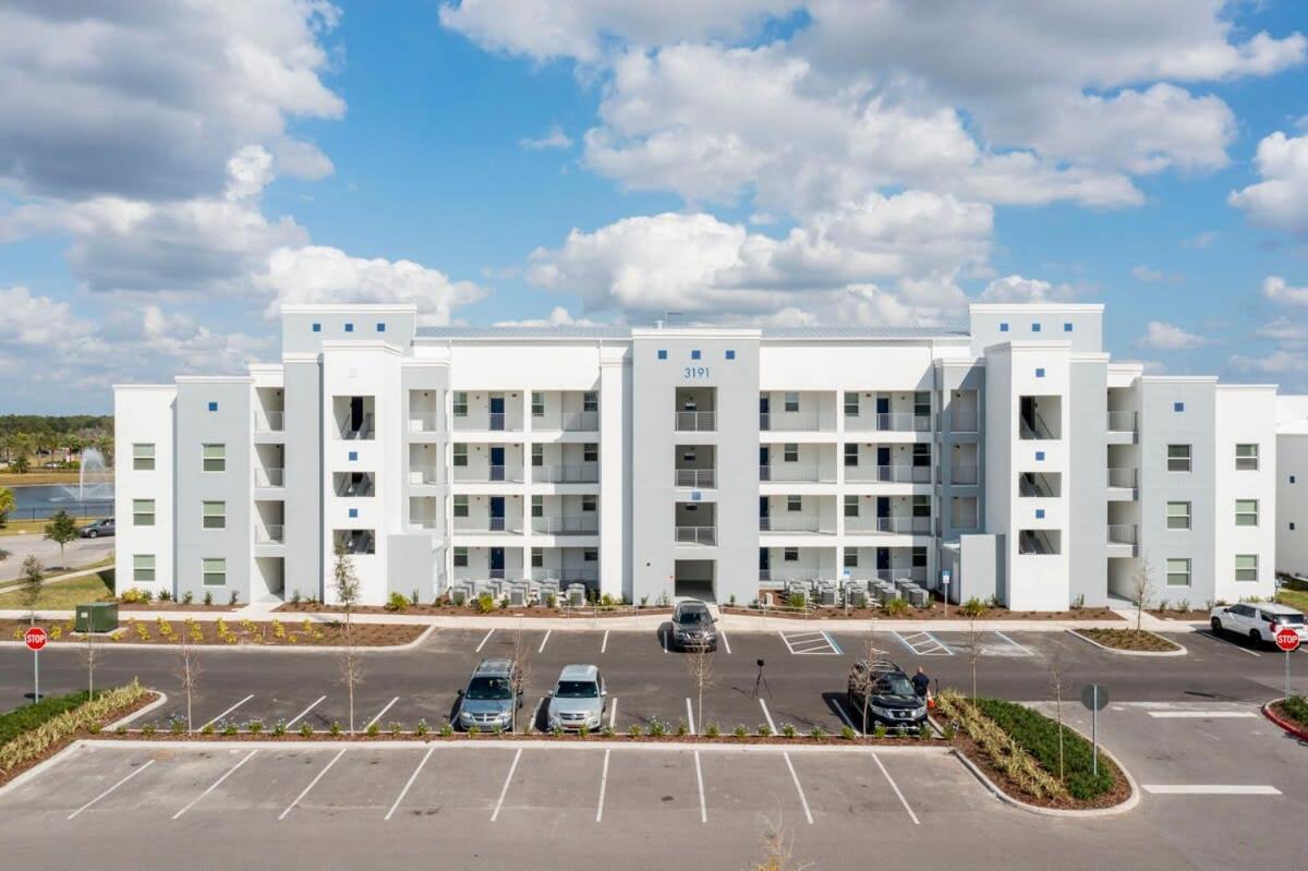 Gorgeous 2 Bedroom Apartment Close To Disney 305 31911 Kissimmee Luaran gambar
